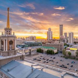 Аутсорсинг персонала в Екатеринбурге
