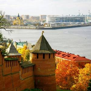 Аутсорсинг персонала в Нижнем Новгороде