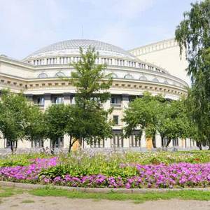 Аутсорсинг персонала в Новосибирске