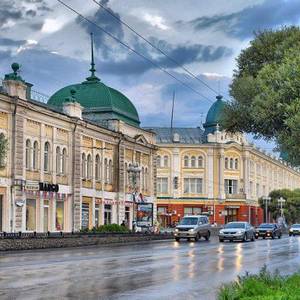 Аутсорсинг персонала в Омске