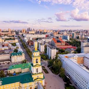 Аутсорсинг персонала в Перми