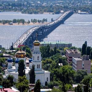Аутсорсинг персонала в Саратове