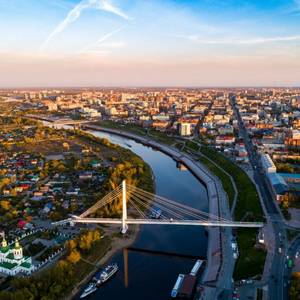 Аутсорсинг персонала в Тюмени