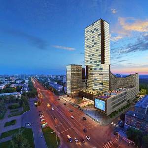 Аутсорсинг персонала в Уфе