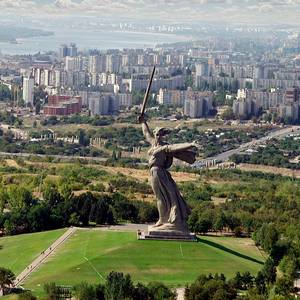 Аутсорсинг персонала в Волгограде