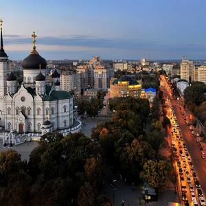 Аутсорсинг персонала в Воронеже